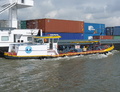 De Zwaantje 3 Dordrecht.