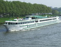 De Monet Amsterdam-Rijnkanaal.