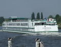 De Symphonie Amsterdam-Rijnkanaal.