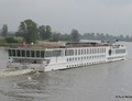 River Duchess op de Lek.