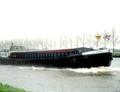 De Norma Amsterdam-Rijnkanaal.