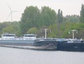 Aquaship & Aquateam in Antwerpen.