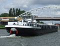 Impala Zeeburg Amsterdam.