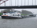 Douwe Hendrik Amsterdamsebrug.