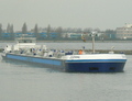 Zuidwal Geulhaven Rotterdam.