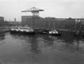 Dockyard VII in Rotterdam.