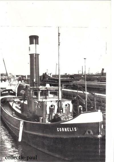 Cornelis.