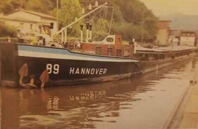 Hannover L-89.