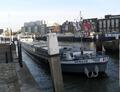Nomade Dordrecht.