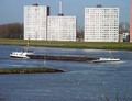 De IJselland Oude Maas.