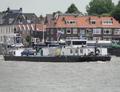 L'Escaut II Dordrecht.