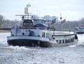 Actief Amsterdam-Rijnkanaal.