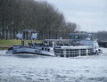 Deni Amsterdam-Rijnkanaal.