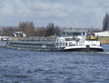 Deni Amsterdam-Rijnkanaal.