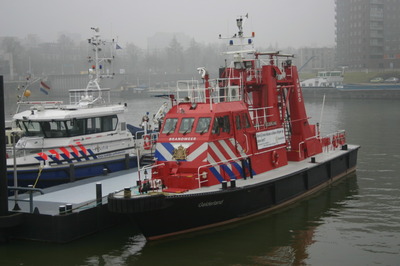 De Gelderland Nijmegen.