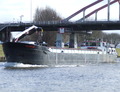 Keistad Amsterdam-Rijnkanaal.