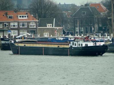 Keistad Dordrecht.
