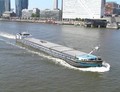 Mededinger Rotterdam.