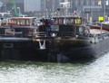 San Antonio Maashaven Rotterdam.