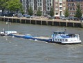 De Eben-Haëzer Nieuwe Maas Rotterdam.