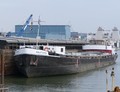 Aquitane Waalhaven Rotterdam.