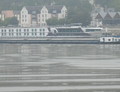De Excellence Royal Caudebec en Caux aan de Seine.