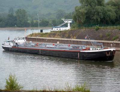 Dagmar-L Koblenz.