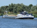 Corja op het Amsterdam Rijnkanaal.