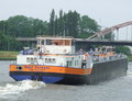 Gulf Stream Zeeburg Amsterdam.