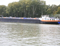 Gulf Stream Prinses Beatrix Sluis Vreeswijk.
