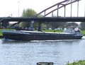 De Noordclif Amsterdamsebrug.