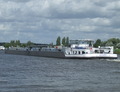 Zeeland Amsterdam-Rijnkanaal.