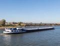 Antio op de IJssel in Zutphen.