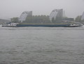 Imatra Rotterdam-IJsselmonde.