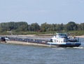 De Linz Bijland Kanaal.