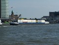 Presto Nieuwe Maas Rotterdam.