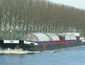 Charly Amsterdam-Rijnkanaal.