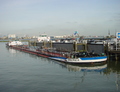 Biberach Geulhaven Rotterdam.