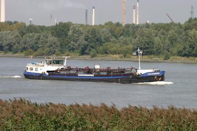 Aqua Rhenania Spijkenisse.