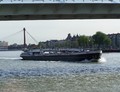 De Port 4 Erasmusbrug Rotterdam.