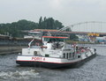 De Port 4 Zeeburg Amsterdam.
