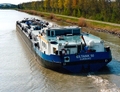 Eiltank 50 op het Mittellandkanal bij Sehnde