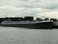 De Siam Amsterdam Petroleumhaven.