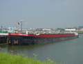 Centurion Geulhaven Rotterdam.