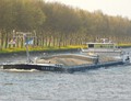 Cura Déi  Amsterdam Rijnkanaal.