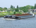 Noraly A'dam-Rijnkanaal bij de Amsterdamsebrug.
