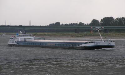 De Elja-V Düsseldorf.