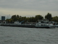 Jeandine Amsterdam-Rijnkanaal bij Houten.