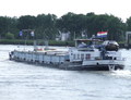 Estero Zeeburg Amsterdam.