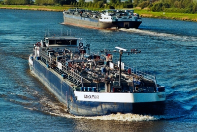 Tamariva bij Bath